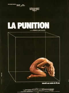 La punition (1973)