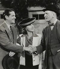 Free and Easy (1941)