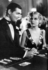 Sporting Blood (1931)