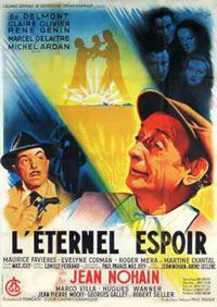 Éternel espoir (1952)