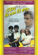 L'été de nos quinze ans