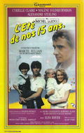 L'été de nos quinze ans (1983)