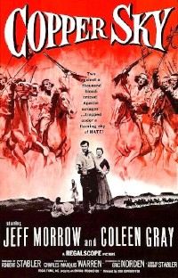 Copper Sky (1957)