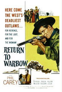 Return to Warbow
