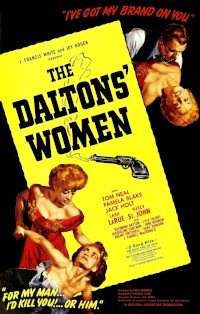 The Daltons' Women