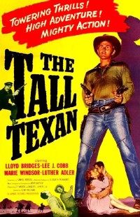 The Tall Texan