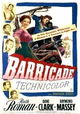 Barricade