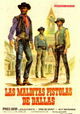 Las malditas pistolas de Dallas