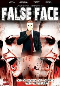 False Face (2009)