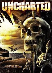 Uncharted (2009)
