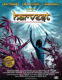 Harvest (2008)