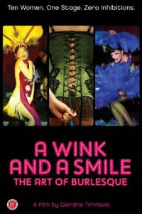 A Wink and a Smile (2008)