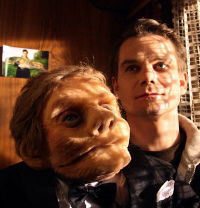 Narrenspiel (2008)