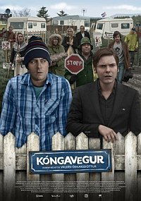 Kóngavegur (2010)