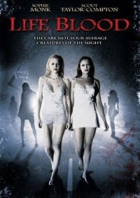 Life Blood (2009)