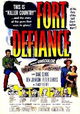 Fort Defiance
