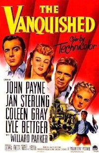 The Vanquished (1953)