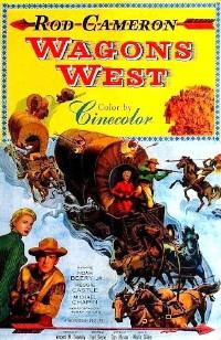 Wagons West (1952)