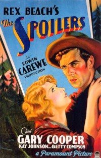 The Spoilers (1930)