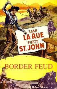 Border Feud (1947)