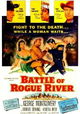 Battle of Rogue River