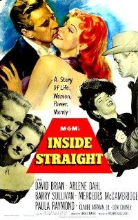 Inside Straight (1951)