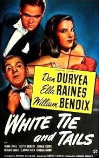 White Tie and Tails (1946)