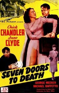 Seven Doors to Death (1944)