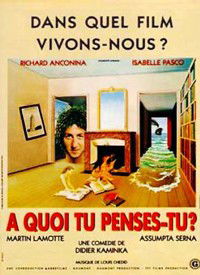 À quoi tu penses-tu? (1992)