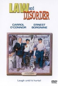 Law and Disorder (1974)