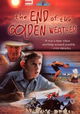 The End of the Golden Weather