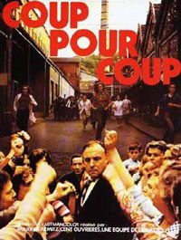 Coup pour coup (1972)