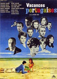 Les vacances portugaises (1963)