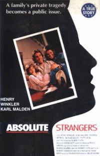 Absolute Strangers (1991)