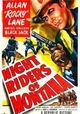Night Riders of Montana
