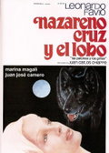 Nazareno Cruz y el lobo (1975)