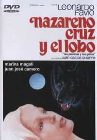 The Nazarene Cross and the Wolf (1975)