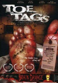 Toe Tags (2003)