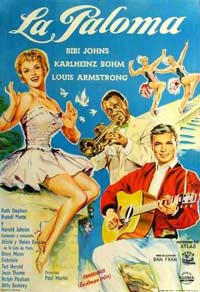 La Paloma (1959)