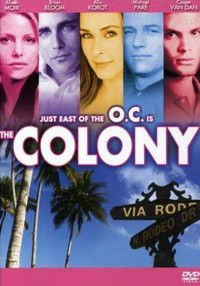 The Colony (1996)