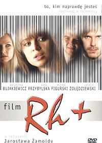 Rh+