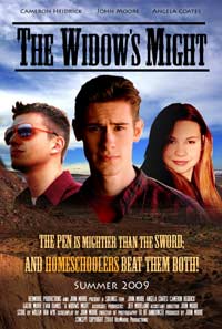 The Widow's Might (2009)