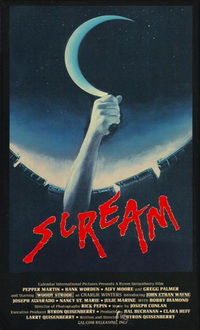 Scream (1981)
