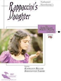 Rappaccini's Daughter (1980)
