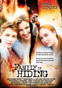 Family in Hiding (2006)
