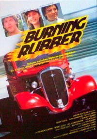 Burning Rubber (1981)