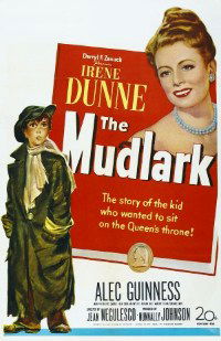 The Mudlark (1950)