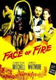 Face of Fire