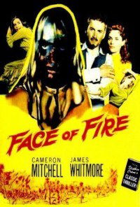 Face of Fire (1959)