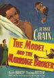 The Model and the Marriage Broker